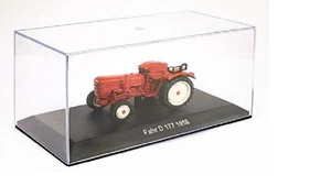 Tracteur Fahr D 177 Tractor 19581/43 - Picture 1 of 1