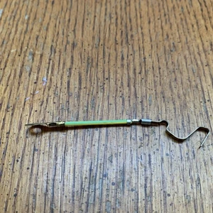 STILH 1129-440-4000 Federkilldraht - Bild 1 von 2