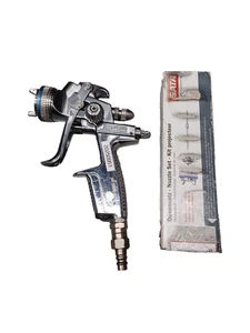 SATA Jet 3000 RP Digital 1,2 Düsensatz - Bild 1 von 8