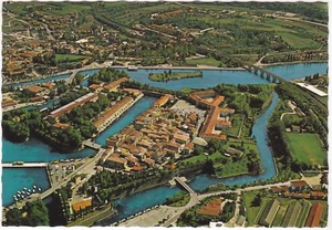 PESCHIERA - VERONA - LAGO DI GARDA -96756- - Foto 1 di 1