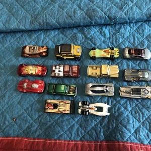 hot wheels lot loose - Picture 1 of 13