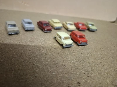 Macchinine Varie - Immagine 1 di 2