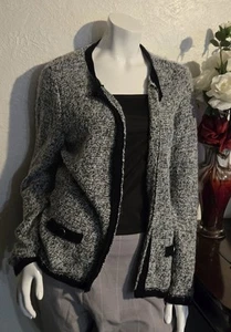 Studio Works Sweater Women's Size Large - Picture 1 of 7