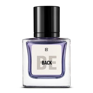 LR BE BACK Eau de Parfum for Men, 50 ml, Neu (alt: Terminator) - Bild 1 von 1