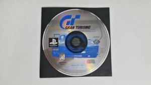 Gran Turismo (Sony PlayStation 1, 1998) - Bild 1 von 1
