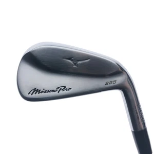 Used Mizuno Pro 225 3 Iron / 19 Degrees / X-Stiff Flex - Picture 1 of 8