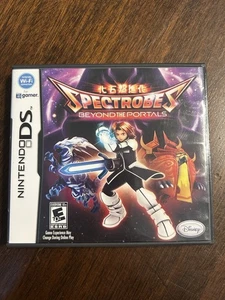 Spectrobes Beyond The Portals - Nintendo DS New - Picture 1 of 3