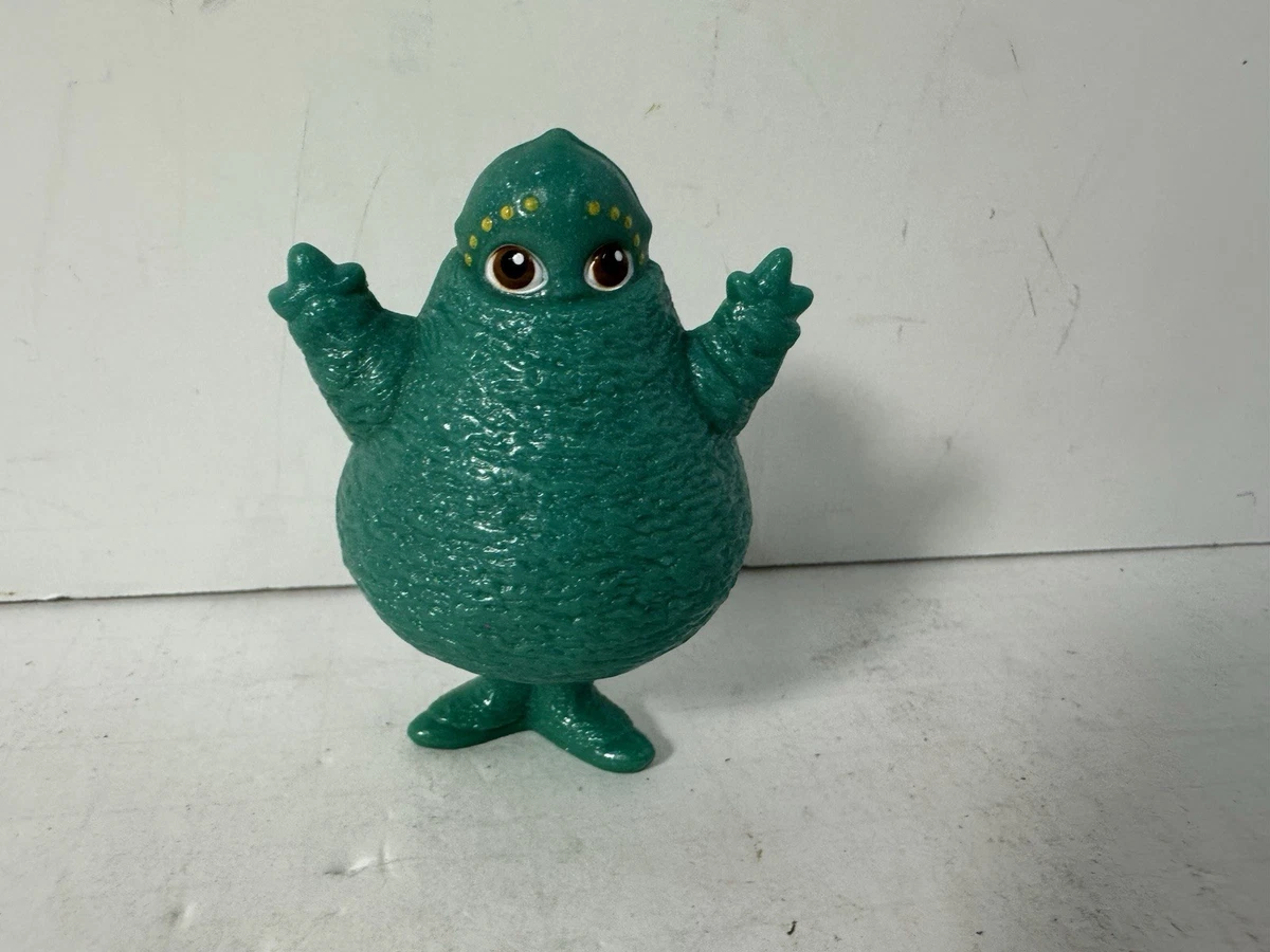 Boohbah Cartoon & TV Character Action Figures for sale | eBay