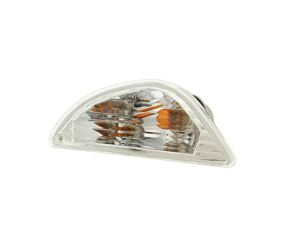 Blinker hinten rechts Original Vespa LX LXV S Piaggio - Bild 1 von 1