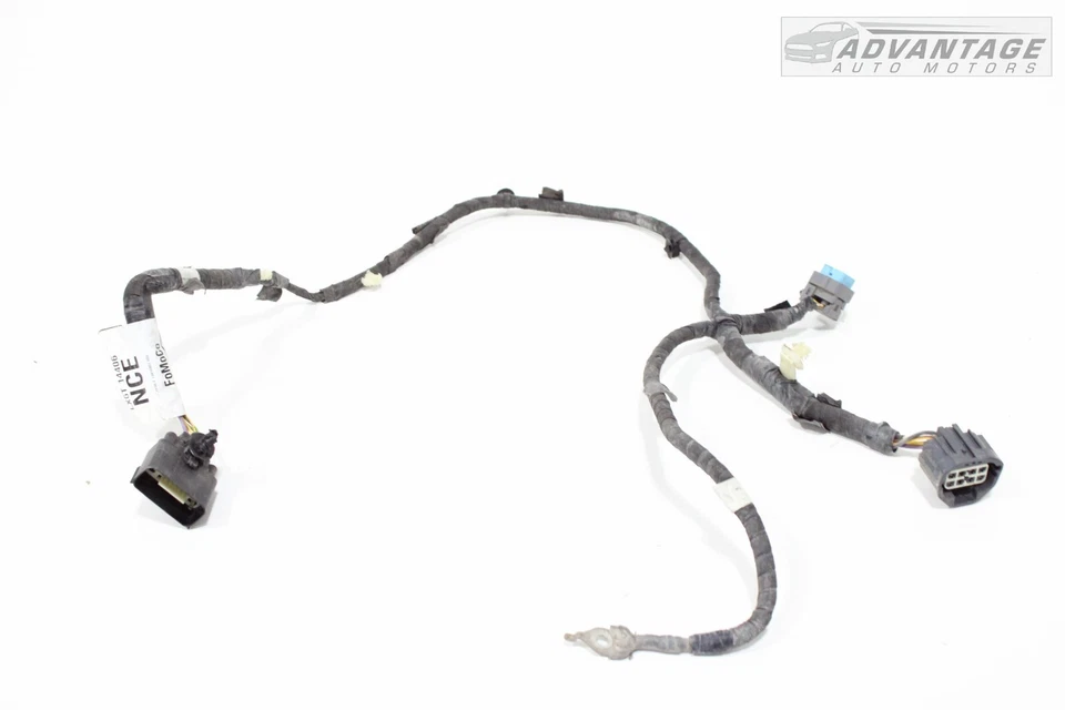 2020-2021 FORD ESCAPE AWD 1.5L  FUEL GAS TANK PUMP WIRE WIRING HARNESS CABLE OEM - Image 1 of 4