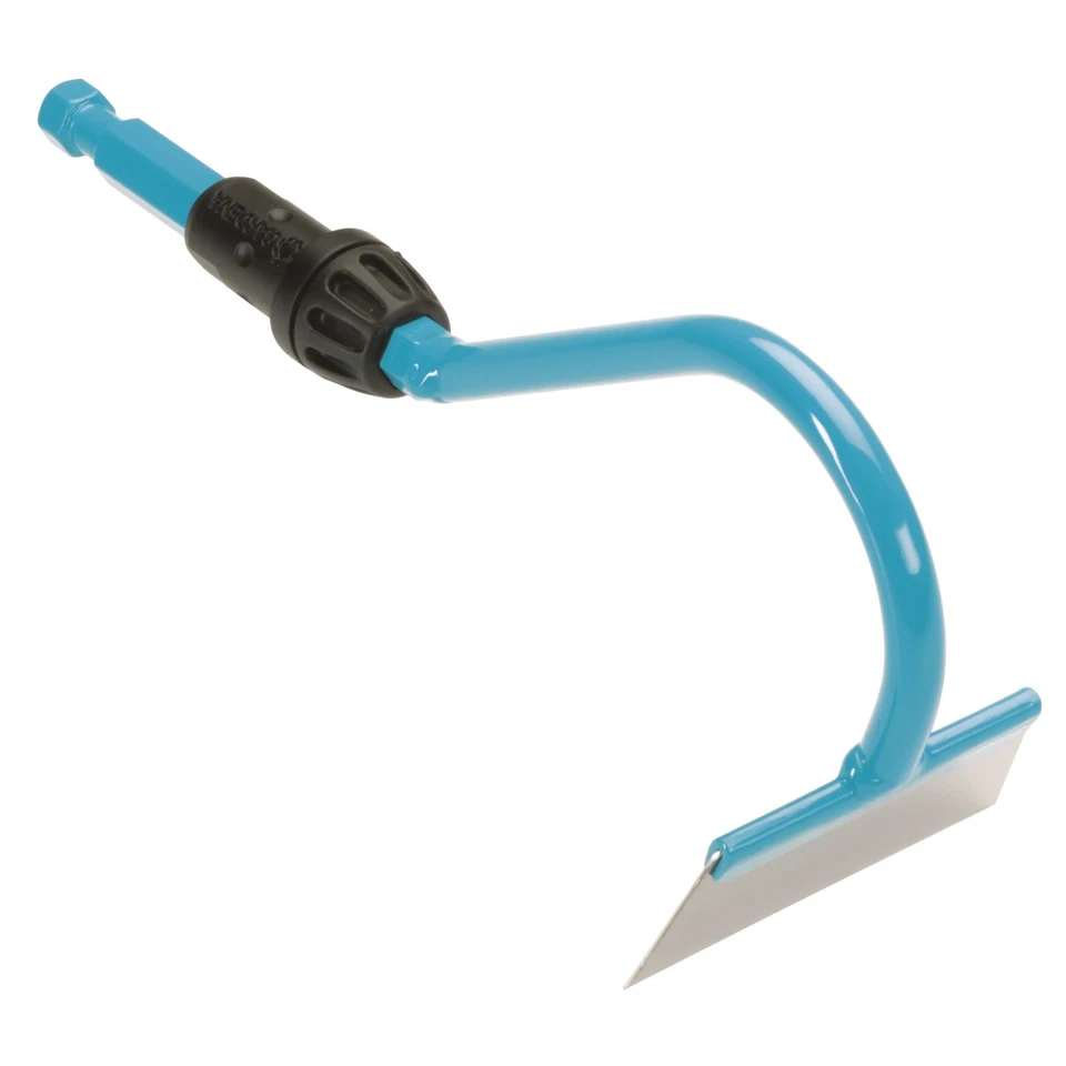 Cs-rübenhacke, 8 cm breit 80 mm Hacke Schneide GARDENA combisystem - Bild 1 von 1