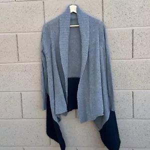 Maglione cardigan donna grigio misto lana grigio taglia XS by Banana Republic - Foto 1 di 3