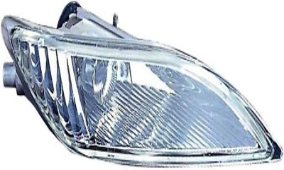 Conjunto de luces antiniebla Depo para Toyota Sienna 312-2026R-AS 2006 2007 2008 2009 2010 Foto 1 de 2