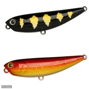 LUCKY CRAFT Sammy 65 Walking Pencil Popper 5.8g 7/32oz Topwater Bass Fishin Lure - Picture 1 of 30