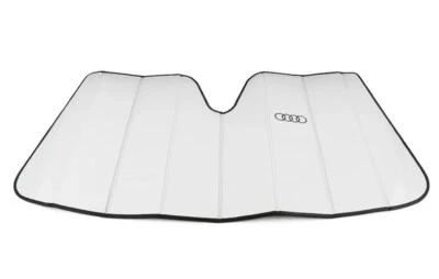 Genuine Audi Sunshade (TT, TTS) Foto 1 de 3