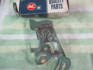 New NOS GM Dash Printed Circuit 1978-1981 Malibu Monte Carlo # 25016703 Parts - Foto 1 di 1