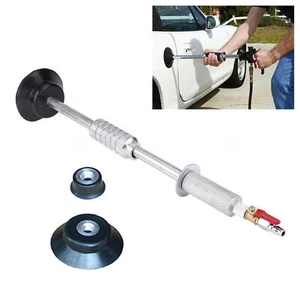 Air Pneumatic Dent Puller Car Auto Car Body Repair Suction Cup Slide Hammer Tool - Bild 1 von 21