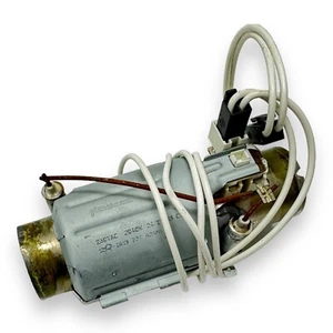 Whirlpool Dishwasher ADG6552WH Flow Through Heater Element 2040W 230V - Picture 1 of 4