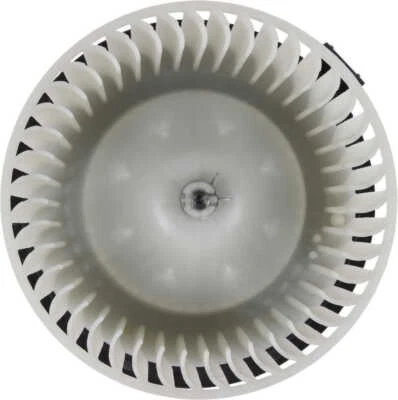 Motor soplador HVAC y rueda-METRIX Autopart Intl 2400-613017 Foto 1 de 3