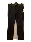 Hurley - One & Only Black Pants - Trousers Size US 3 - New With Tabs. Surf/skate