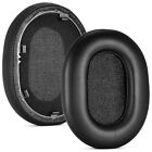 1 Pair Earphone Sponge Ear Pads Cushions Cover With Buckle For Sony Wh-1000Xm5