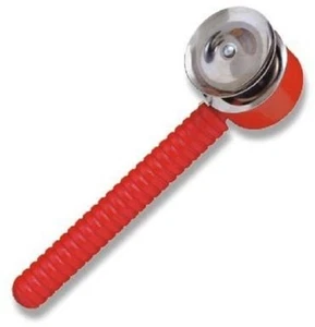 NEU FIRST NOTE FN215 KUNSTSTOFF MUSIKALISCHER JINGLE STICK VERKAUF - Bild 1 von 1