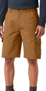 Dickies Ripstop Ultimate Cargo Short Relaxed Fit 11" Inseam, Size 30 - Picture 1 of 4