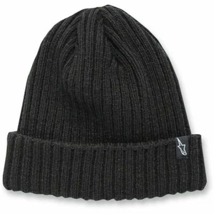 2022 GORRO DE RECEPCIÓN ALPINESTARS NEGRO SOMBRERO ADULTO MX NUEVO TALLA ÚNICA ASTARS INFORMAL - Imagen 1 de 1
