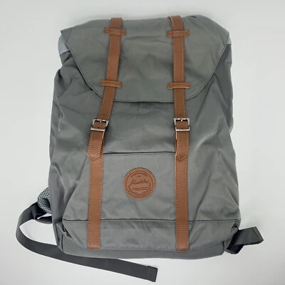 KAUKKO Viaje Deportes Escuela Mochila de Día Hombres Mujeres Informal Bolsa de Viaje Mochila para Computadora Portátil Foto 1 de 4