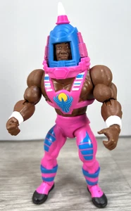 Masters of the WWE Universe The New Day Mattel MOTU Figure - Picture 1 of 7