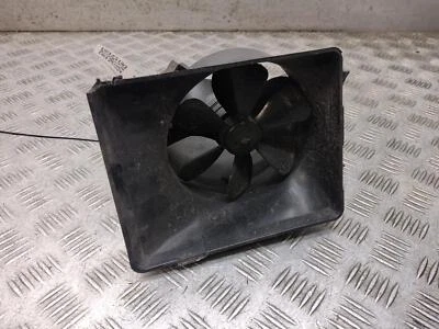 BMW K1200 RS K 1200 RS 2004 hoja de ventilador Foto 1 de 4