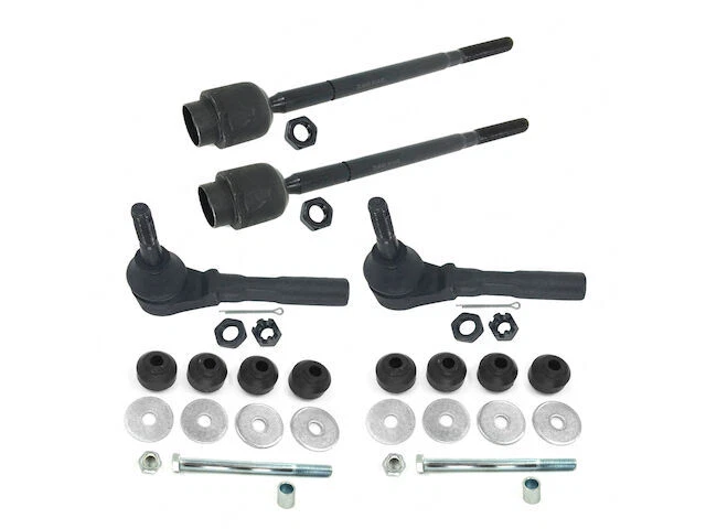 Kit de extremo de varilla de amarre para Pontiac Sunfire 1995-1996, 1998-2003 2001 1999 2000 FF928XK Foto 1 de 1