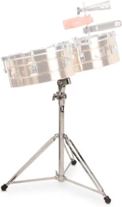Latin Percussion LP Timbale und Timbalito Ständer für Kit Spieler LP980 - Bild 1 von 8