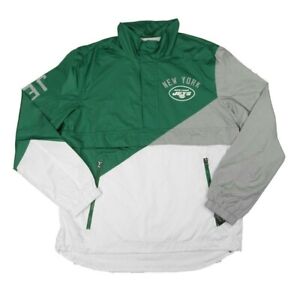 New York Jets Fan Jackets for sale | eBay