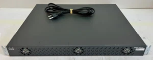 Cisco VG310 Analog VoIP Gateway w/ Rack Ears T0948 - Picture 1 of 14