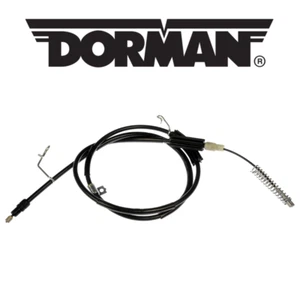 PARKING BRAKE CABLE DORMAN C660567 FOR FORD EXPLORER MOUNTAINEER 2006 4.0 4.6 - Picture 1 of 4