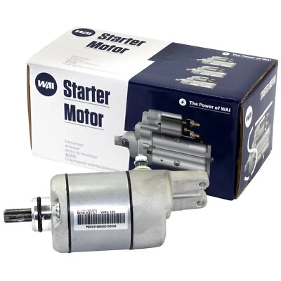 Anlasser Starter  für KTM Adventure 640 Duke II LC4 LC4-E SMC SXC 625 - Bild 1 von 4