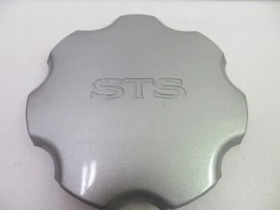 CADILLAC SEVILLE STS 1996-1997 SILVER CENTER CAP - 1 - 9592206 -OEM Foto 1 de 4