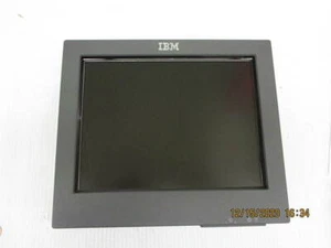Open Box, IBM, 12X1000, 12" LCD Tablet Screen - Picture 1 of 6