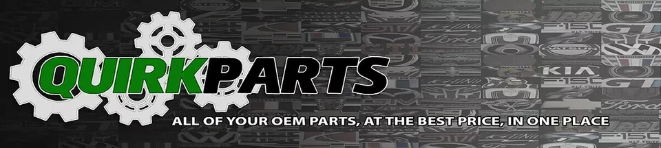 Genuine Ford 1993-1997 Mustang Starter Motor Solenoid OEM NEW F3PZ11390A - Image 1 of 1