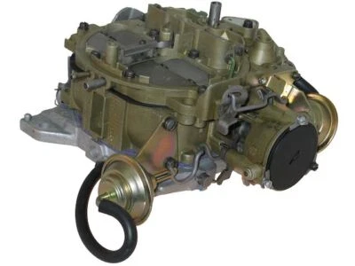 For 1977 Buick Skylark Carburetor 84219BVCF 5.7L V8 VIN: R 4BBL Rochester - Image 1 of 2