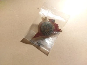 1991 Staunton Virginia 50th Anniversary Lions Club Pin Sealed - Picture 1 of 1
