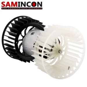 For BMW 3 Series E30 318i 325 M3 1984-1991 Heater Blower Motor Fan 64111370930 - Picture 1 of 8