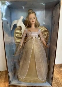Mattel~1999 Angelic Inspirations Barbie Doll~ Special Edition~ - Picture 1 of 7