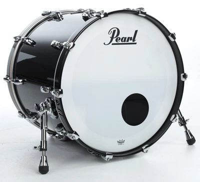 Bajo Pearl RF2218BX/C103 serie de referencia 22"x18" - piano negro Foto 1 de 4