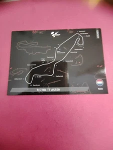 Tt Circuit Assen  Carte Moto Gp Panini 2024 #142 - Picture 1 of 2