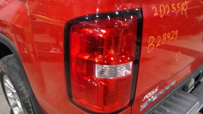 Driver Tail Light Classic Style Pickup Fits 16-19 SIERRA 1500 PICKUP 933355 - Image 1 of 4