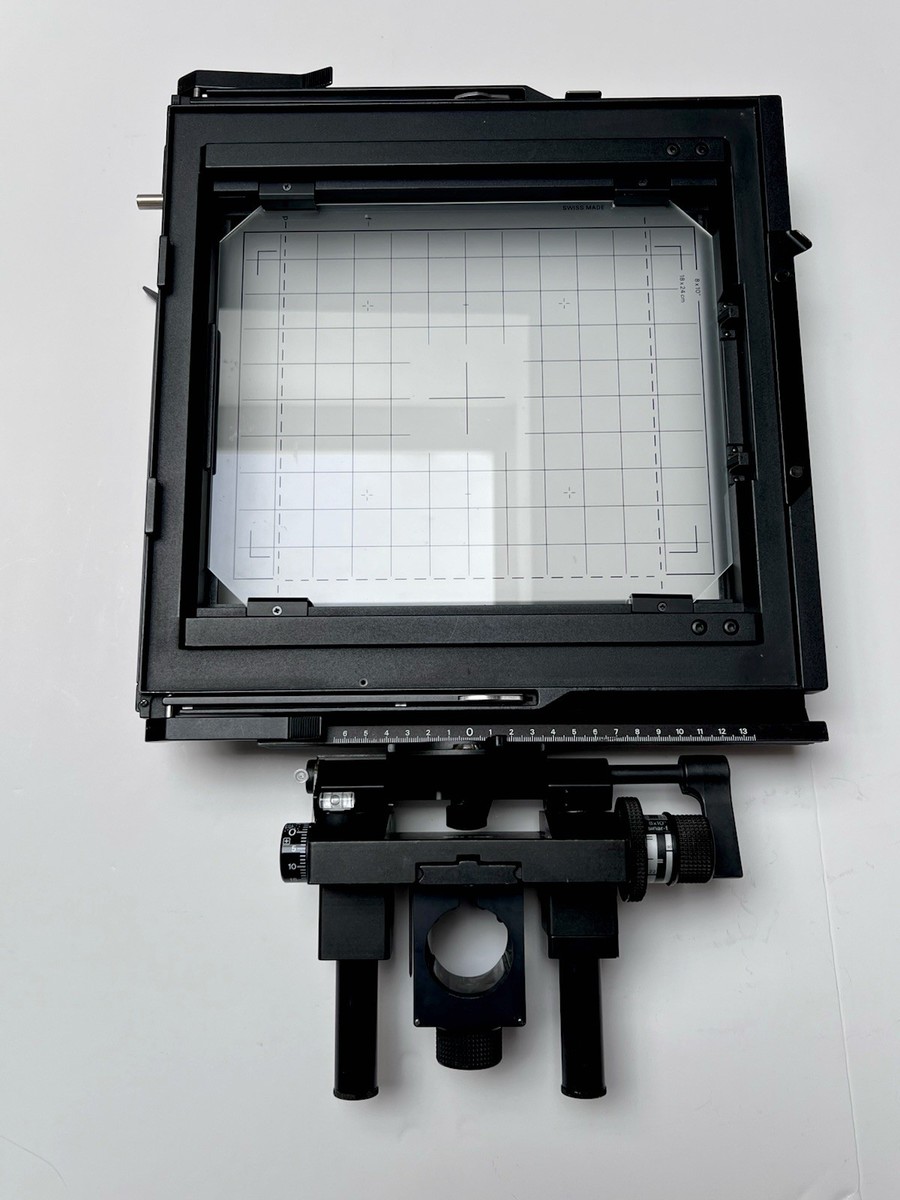 Sinar F2 Film Cameras for sale - eBay Sinar F2 Film Cameras for sale - eBay