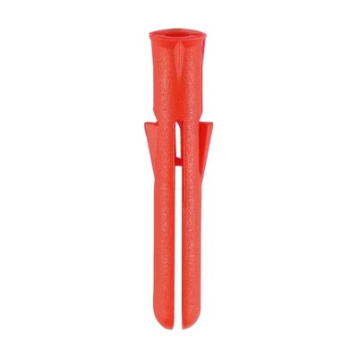 Timco - Palam Plastik Premium Merah Bersaiz 34mm (200 Keping) - Image 1 of 2