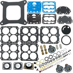Carburetor Rebuild Kit Repacement For Holley Renew Kits 37-485... - Imagen 1 de 7